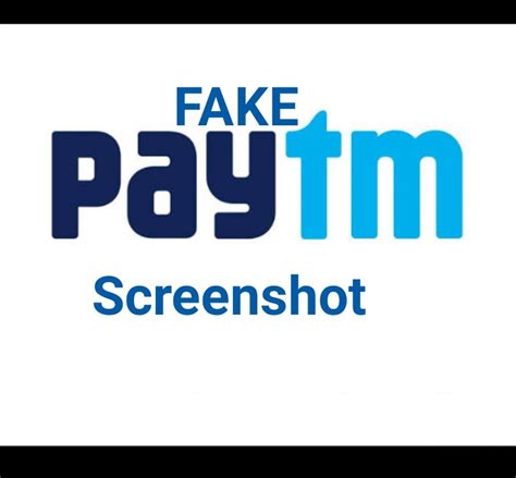 paytm watches fake|fake paytm screenshot generator.